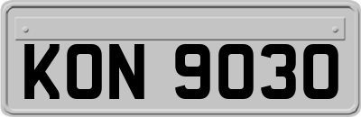 KON9030