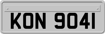 KON9041