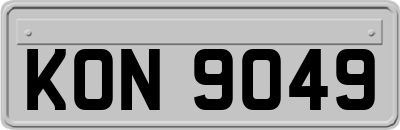 KON9049