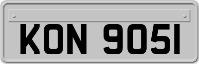 KON9051