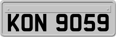KON9059