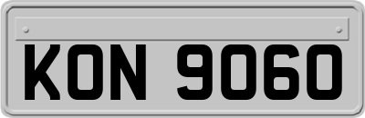 KON9060