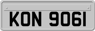 KON9061