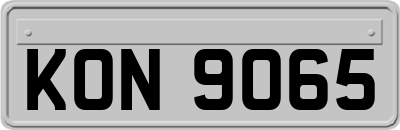 KON9065