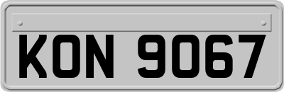 KON9067