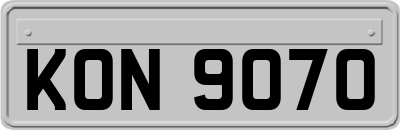 KON9070