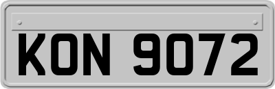 KON9072