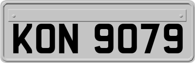 KON9079