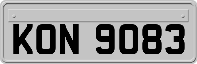 KON9083