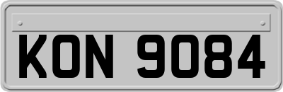 KON9084