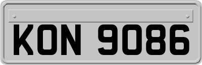 KON9086