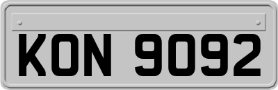 KON9092