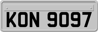KON9097