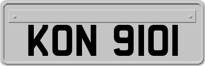 KON9101