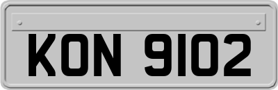 KON9102