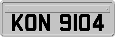 KON9104