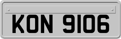 KON9106
