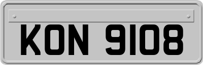 KON9108