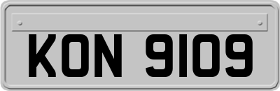 KON9109