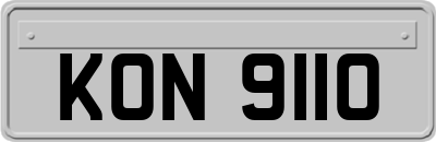 KON9110