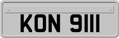 KON9111
