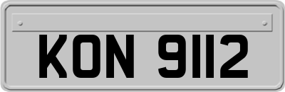 KON9112