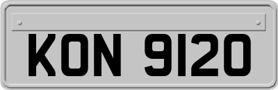 KON9120