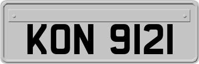 KON9121