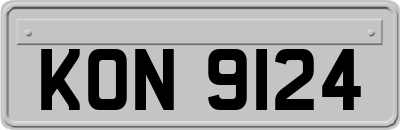 KON9124