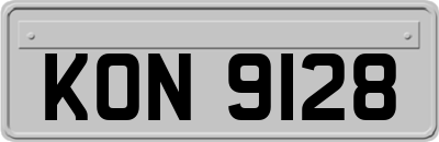 KON9128