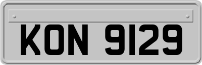 KON9129