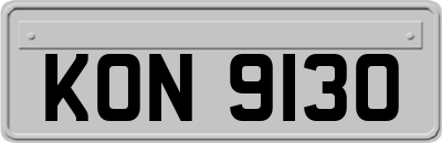 KON9130