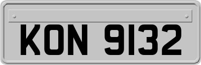 KON9132