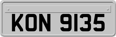 KON9135