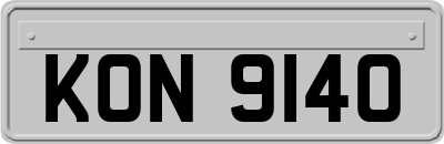 KON9140