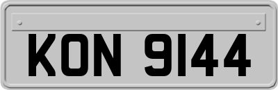 KON9144