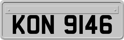 KON9146