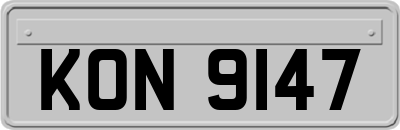 KON9147