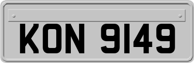 KON9149