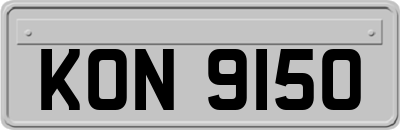 KON9150