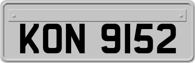 KON9152