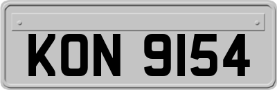 KON9154