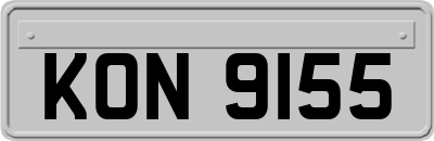 KON9155