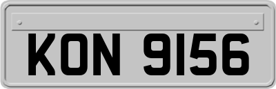 KON9156