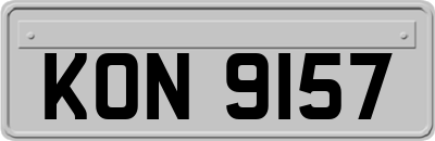 KON9157