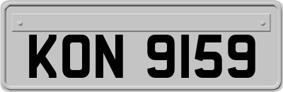 KON9159