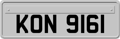 KON9161