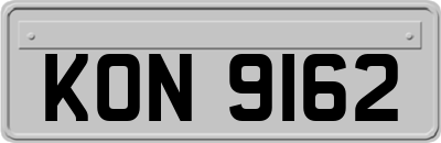 KON9162