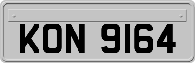 KON9164