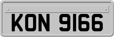 KON9166